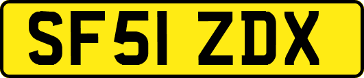 SF51ZDX