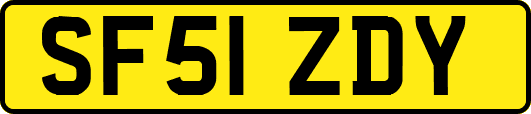 SF51ZDY