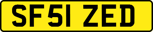 SF51ZED