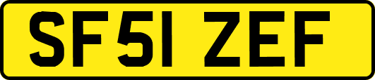 SF51ZEF
