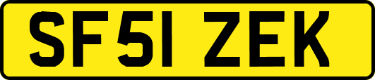 SF51ZEK