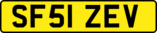 SF51ZEV