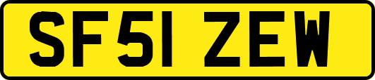 SF51ZEW