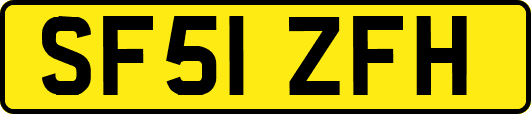 SF51ZFH