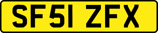 SF51ZFX