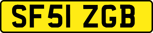 SF51ZGB