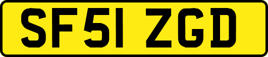 SF51ZGD