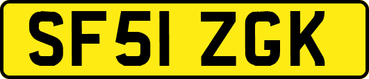 SF51ZGK