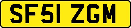 SF51ZGM