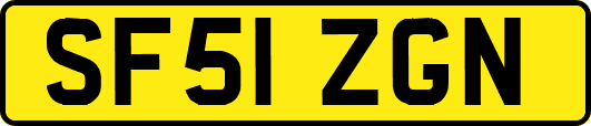 SF51ZGN
