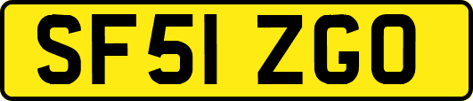 SF51ZGO