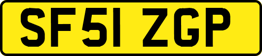 SF51ZGP