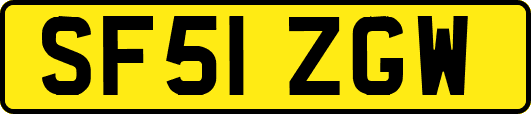 SF51ZGW