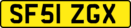 SF51ZGX