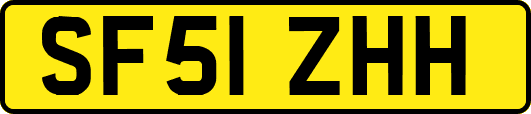 SF51ZHH