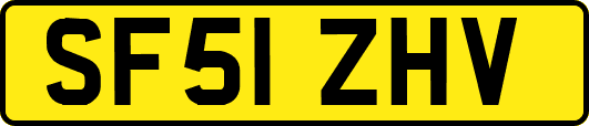 SF51ZHV
