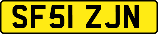 SF51ZJN