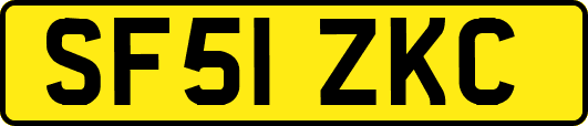 SF51ZKC