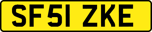 SF51ZKE