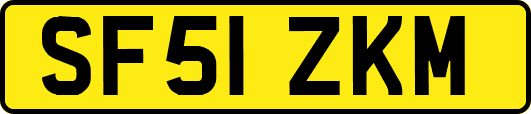 SF51ZKM