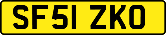 SF51ZKO