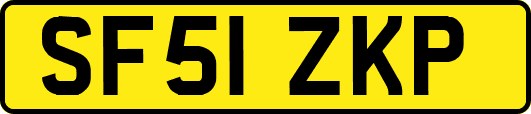 SF51ZKP