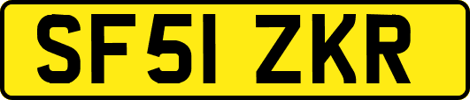 SF51ZKR