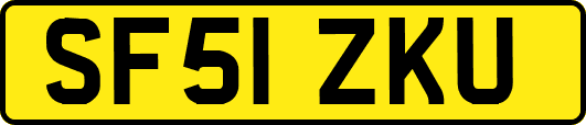 SF51ZKU