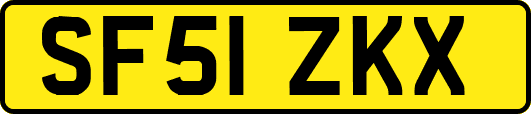 SF51ZKX