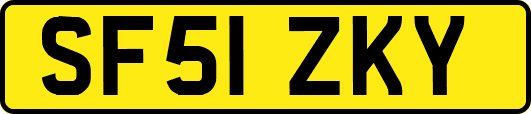SF51ZKY