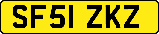 SF51ZKZ