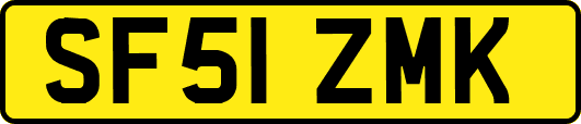 SF51ZMK