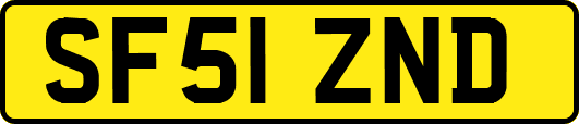 SF51ZND