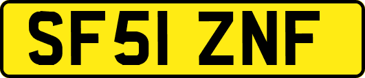 SF51ZNF