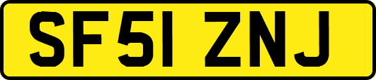 SF51ZNJ