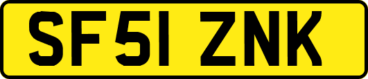 SF51ZNK