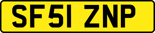 SF51ZNP