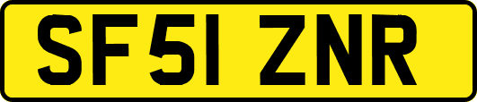 SF51ZNR