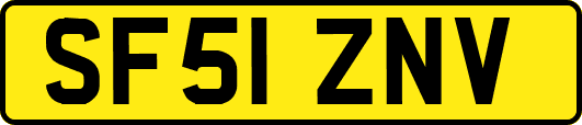 SF51ZNV