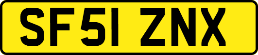 SF51ZNX
