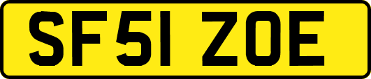 SF51ZOE