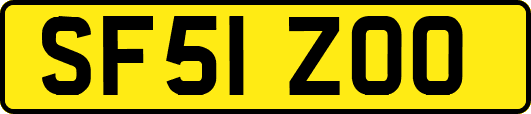 SF51ZOO