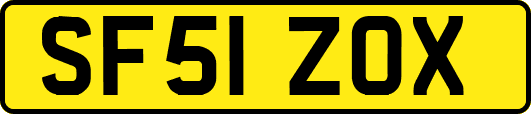 SF51ZOX