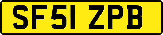 SF51ZPB