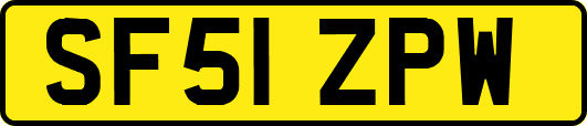 SF51ZPW