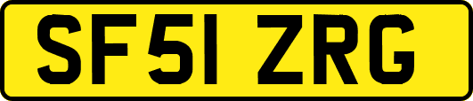 SF51ZRG