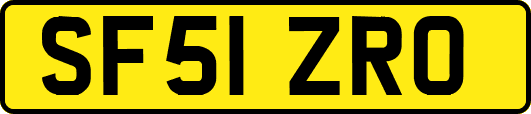SF51ZRO