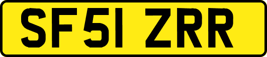 SF51ZRR