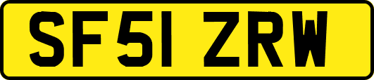 SF51ZRW