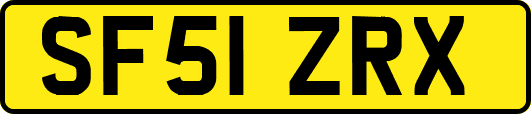 SF51ZRX
